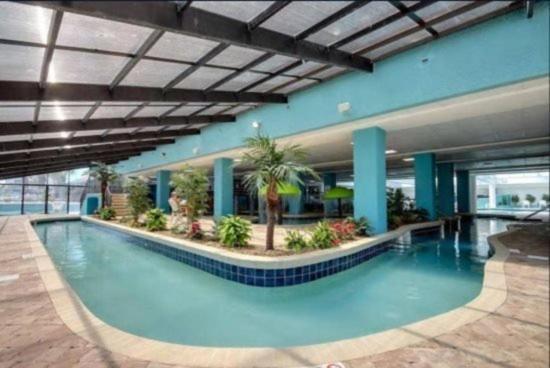 Ocean View Studio Landmark 907 Myrtle Beach Quarto foto