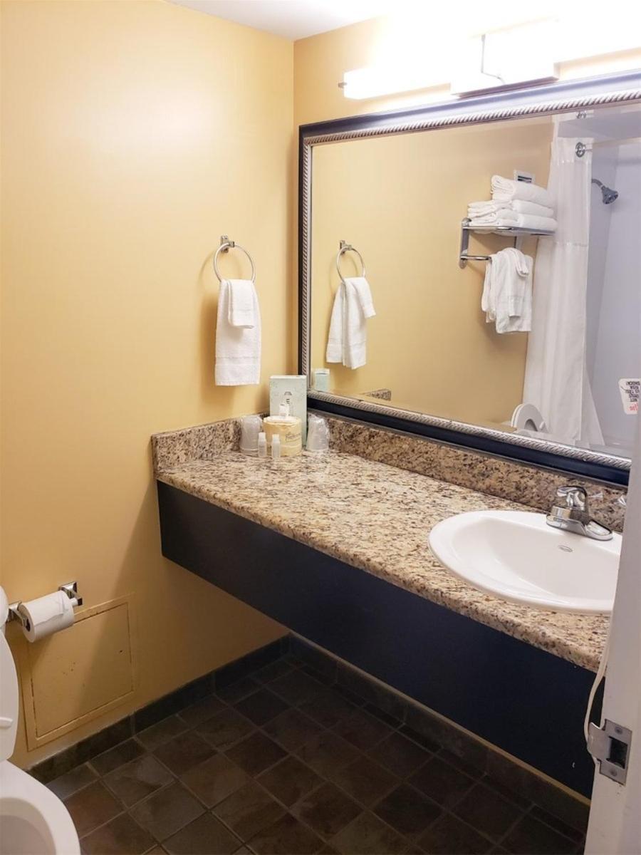 Ocean View Studio Landmark 907 Myrtle Beach Quarto foto